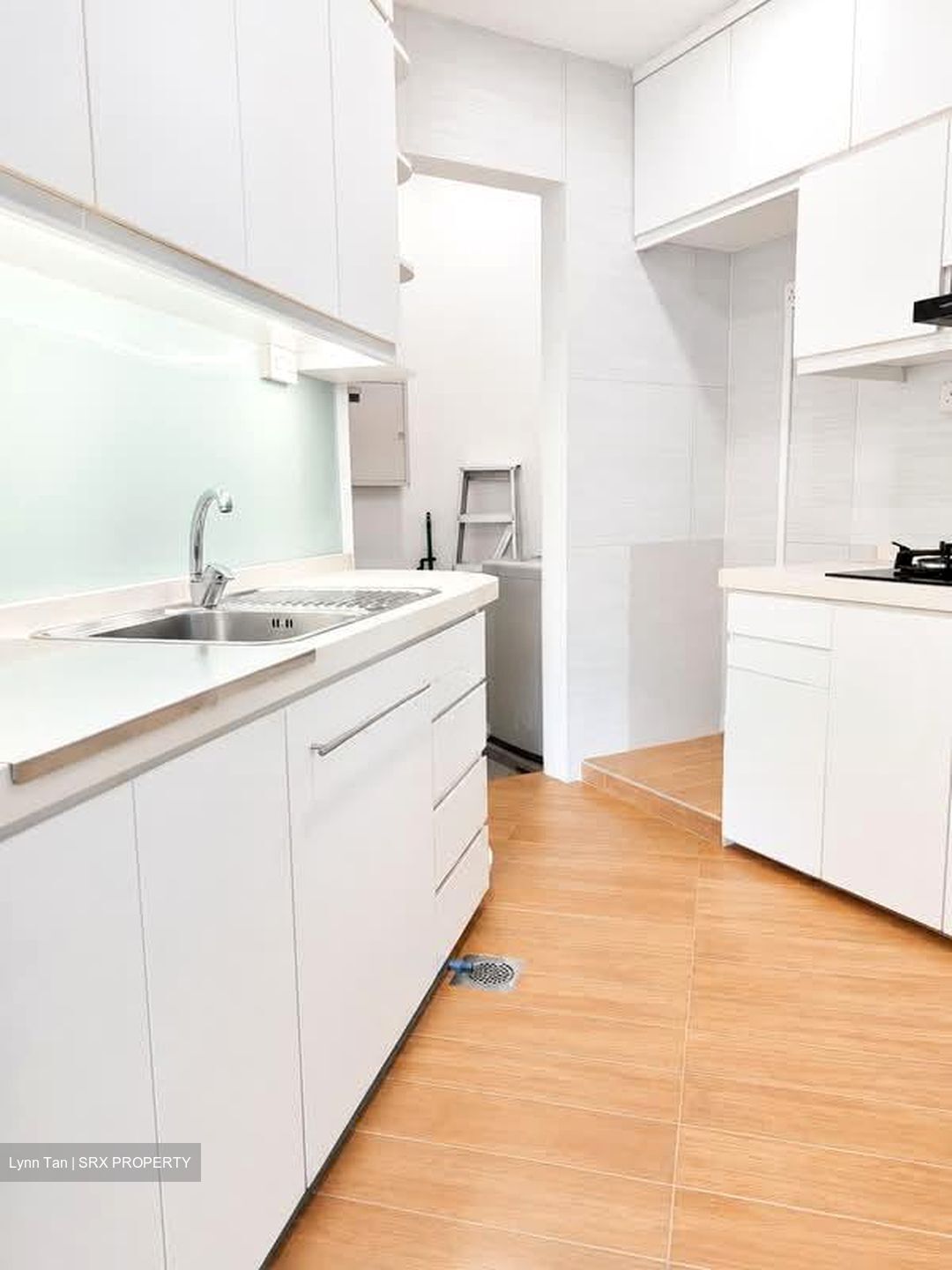 Eastpoint Green (D18), Condominium #574769071